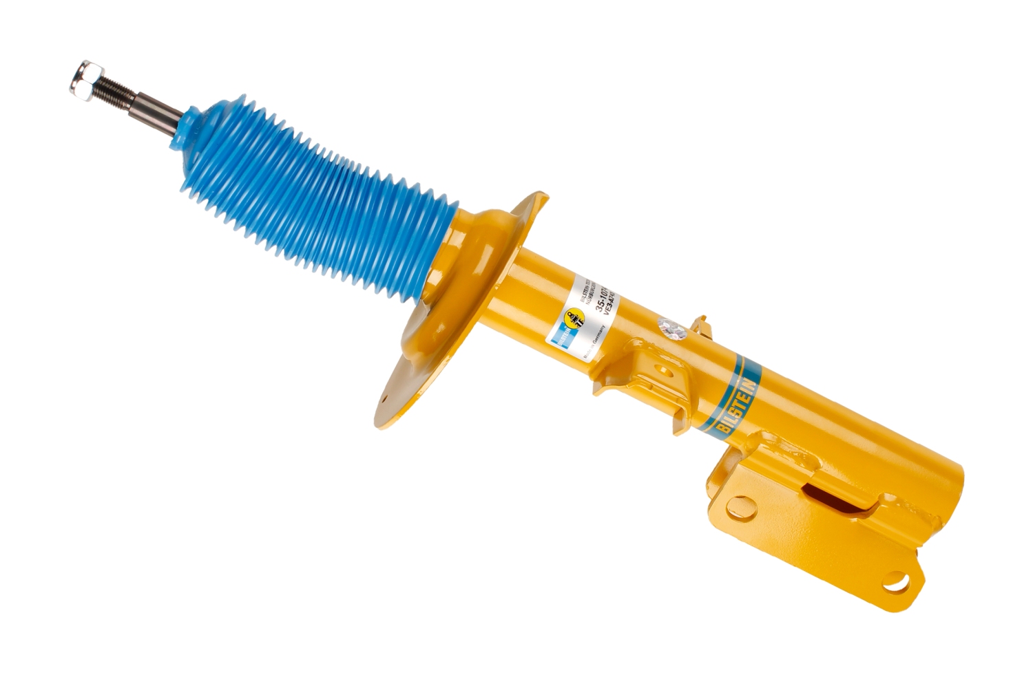 Amortisseur Avant Droit Bilstein B6 Pour BMW X5 (e53)