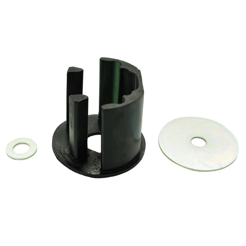 Whiteline Moteur - Torque Arm Bushing sur mesure pour Audi / Seat / Skoda / Volkswagen 2003-2018