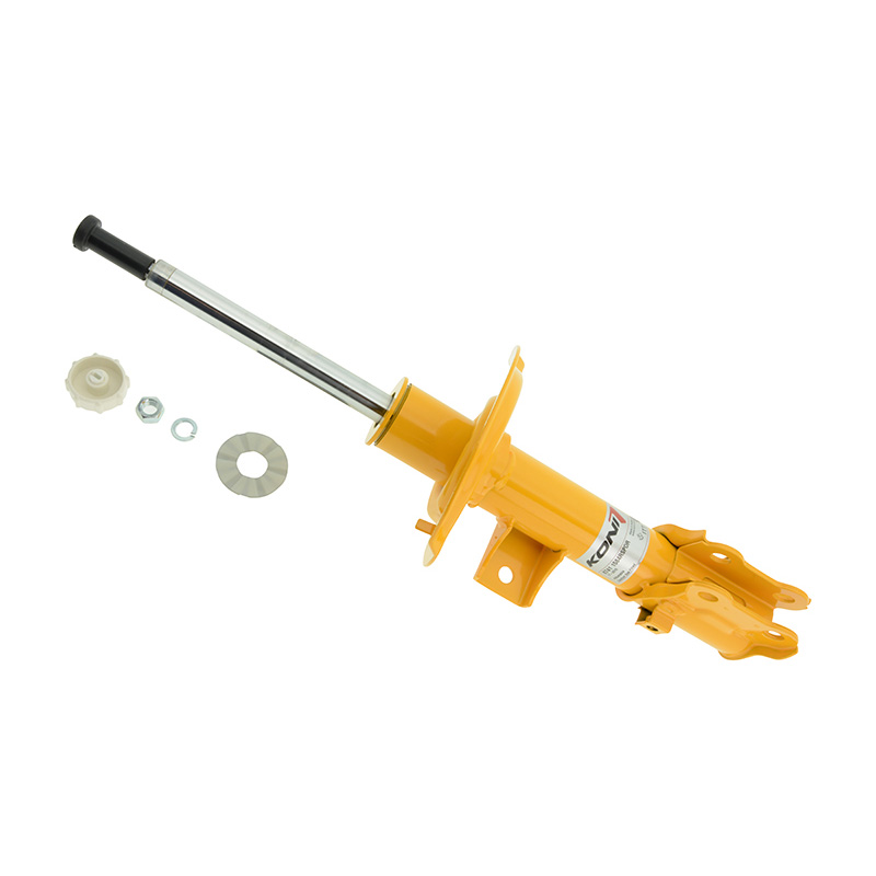 KONI Amortisseur Sport sur mesure pour Hyundai i30 (GD) Hatchback/Wagon / Kia Cee'd (5D) II/Cee'd SW II/Pro Cee'd (3D) II (excl. GT) 2011-2018 - Essieu avant - Droite (8741-1584RSPORT)