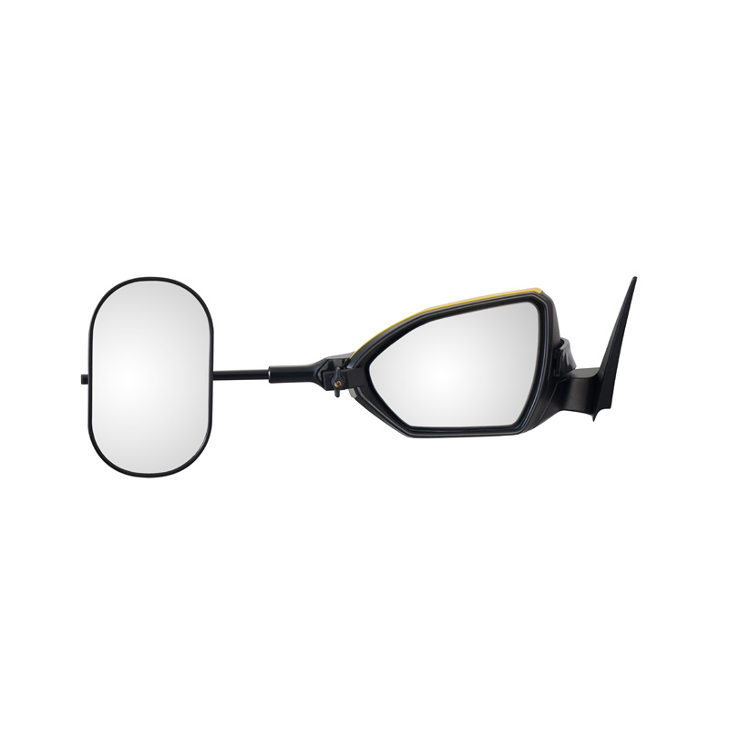 Set rétroviseurs de caravane Emuk sur mesure pour Hyundai Tucson IV 2020-