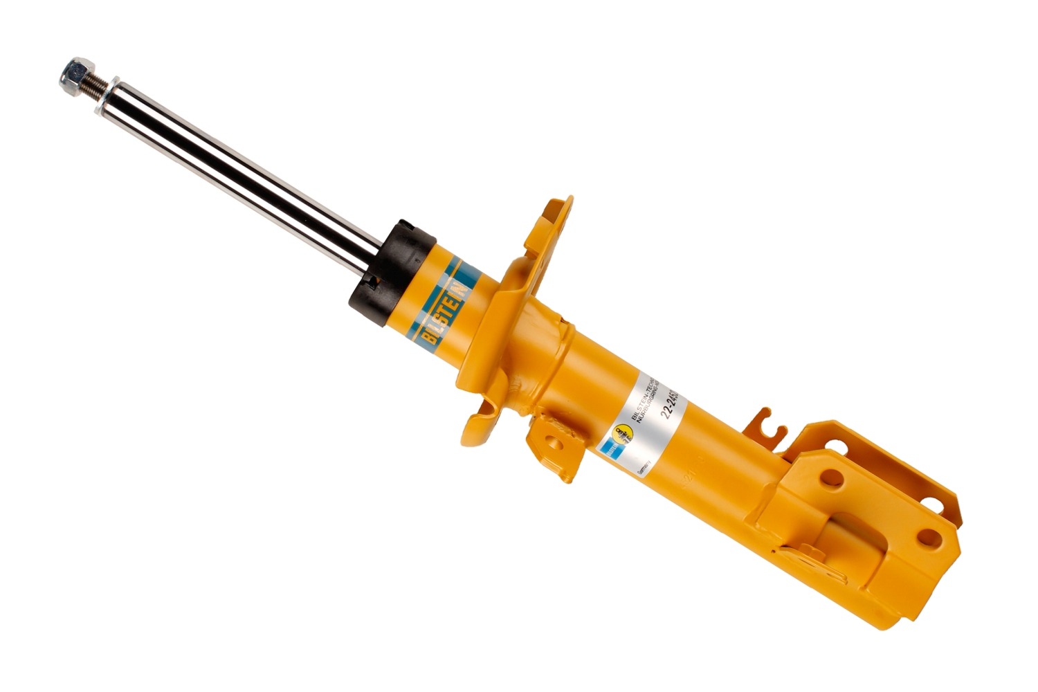 Amortisseur Avant Gauche Bilstein B8 Pour Ford Fiesta