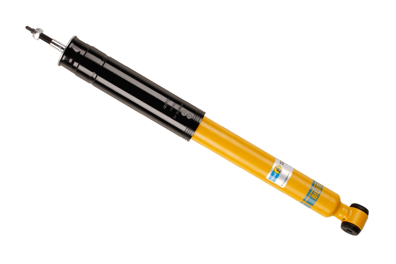Amortisseur Arrière Bilstein B8 Mercedes Slk (r170)