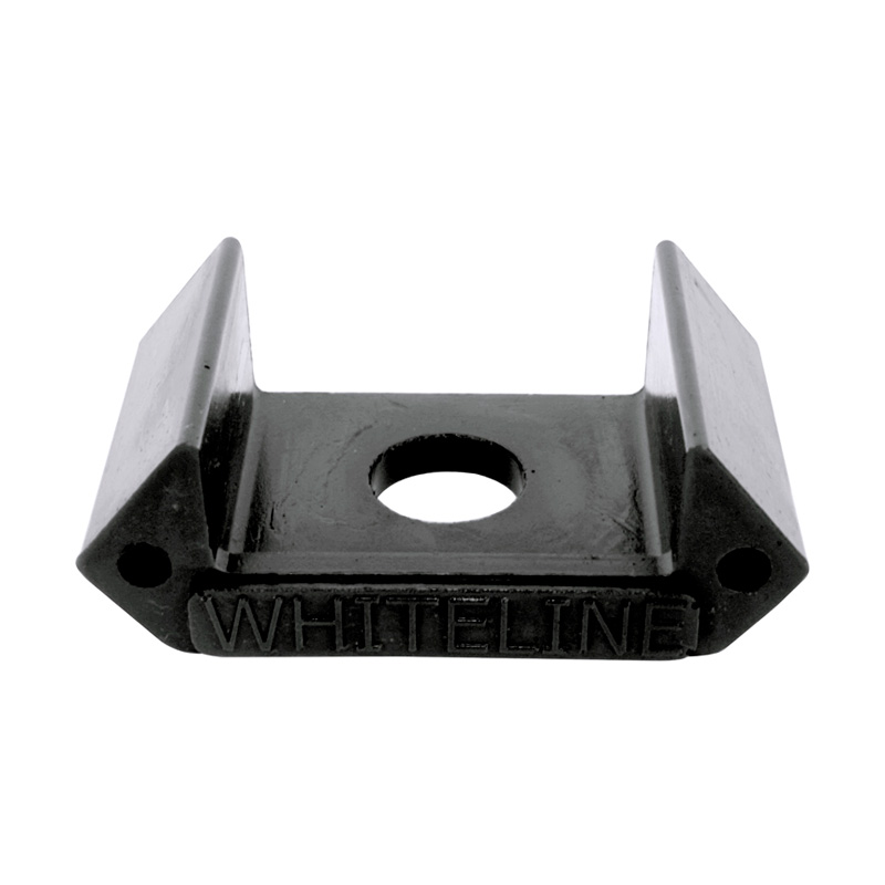 Whiteline Gearbox - Montage Bushing sur mesure pour Toyota GT 86 Coupé ZN6 / Subaru BRZ 2012-