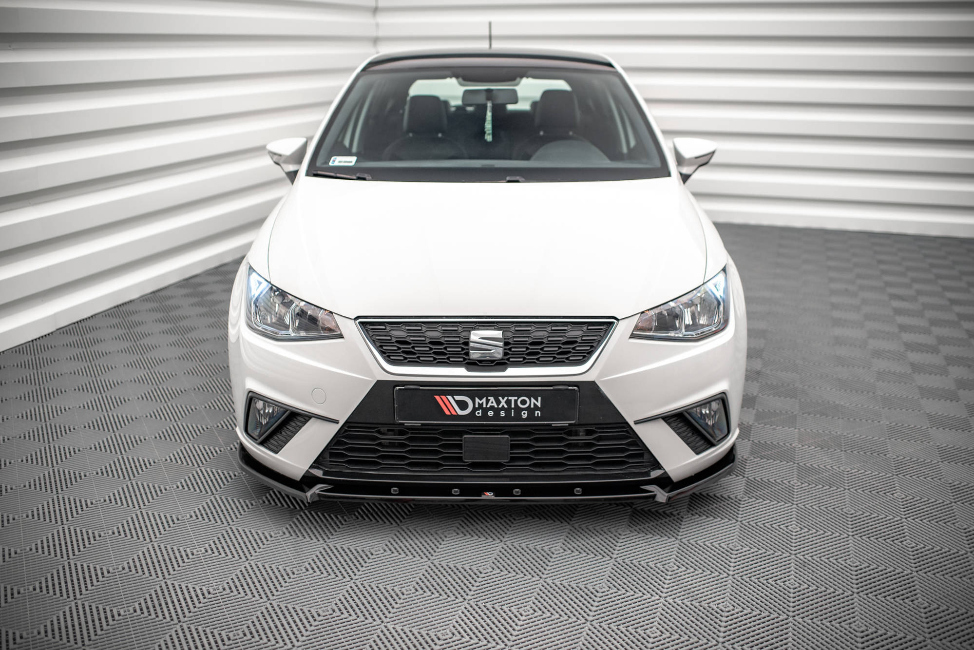 Bodykit – Seat Ibiza FR / Standard Mk5 (2017–2021)