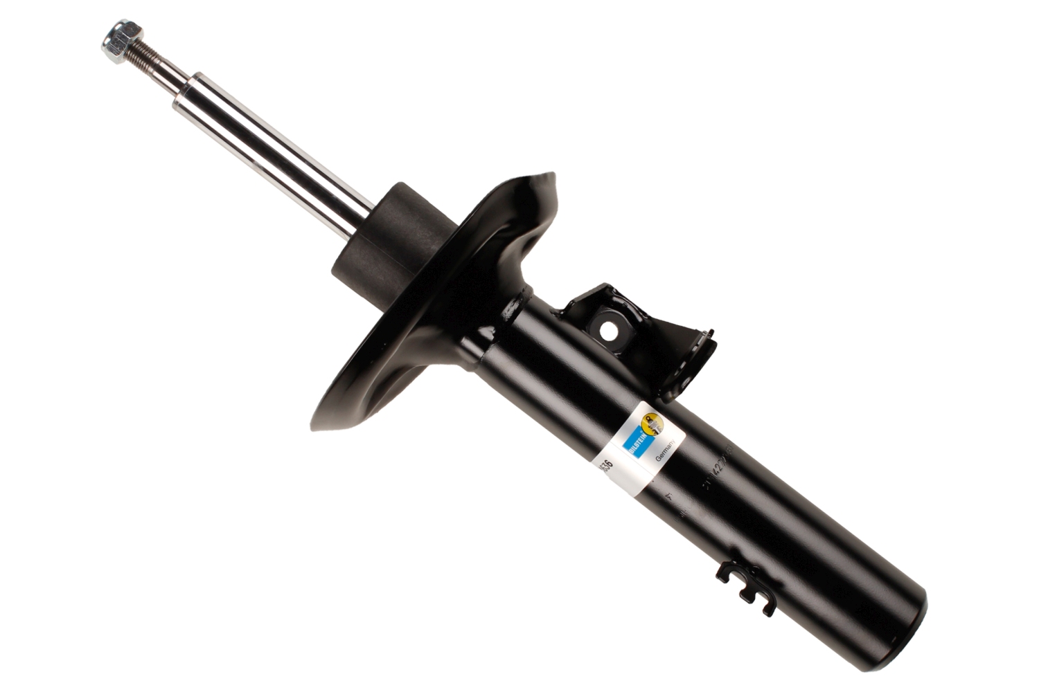 Amortisseur Avant Gauche Bilstein B4 Pour BMW X3 E83 Sport