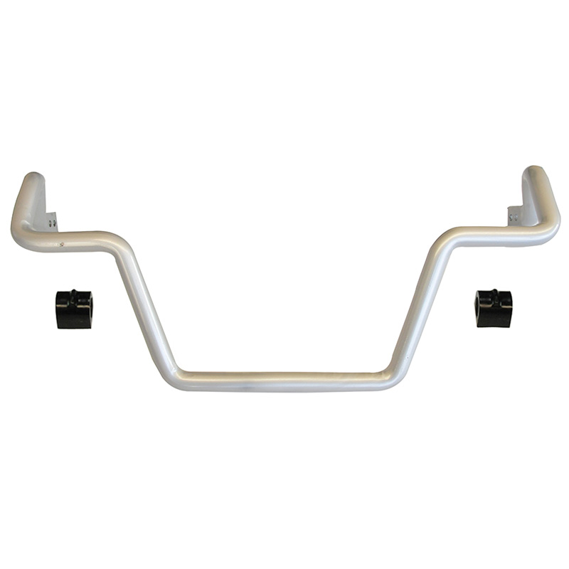 Whiteline Barre Stabilisatrice Arrière 24mm Heavy Duty réglable sur mesure pour Ford Fusion / Mazda 6 2002-2013