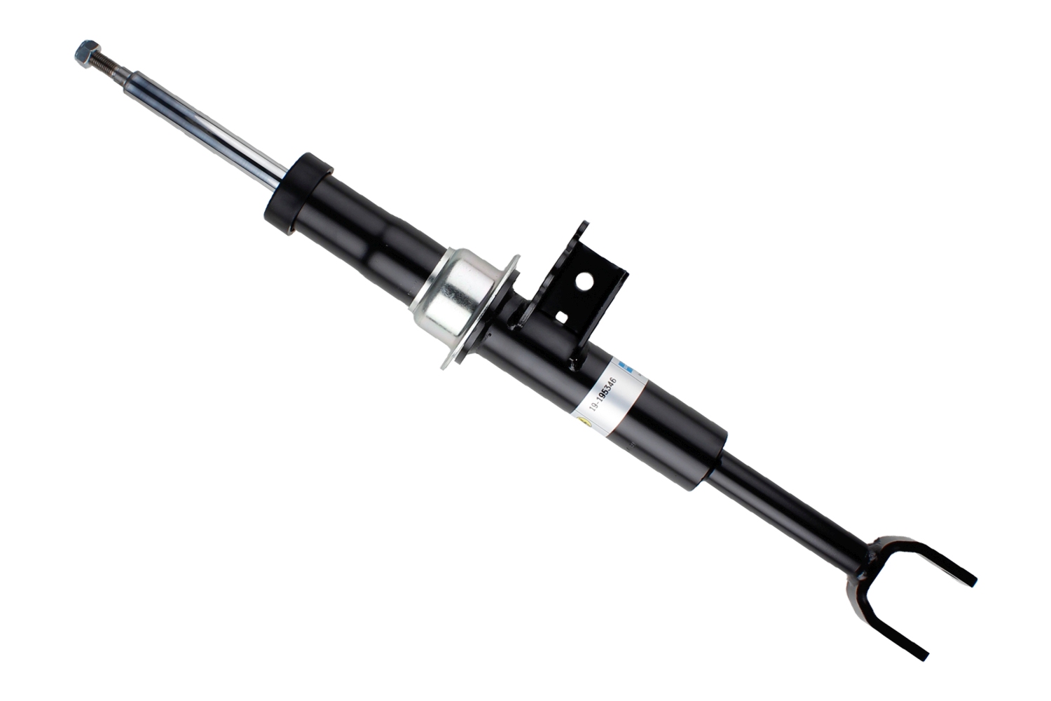 Amortisseur Avant Droit Bilstein B4 BMW 5 Series Gran Turismo (f07gt)