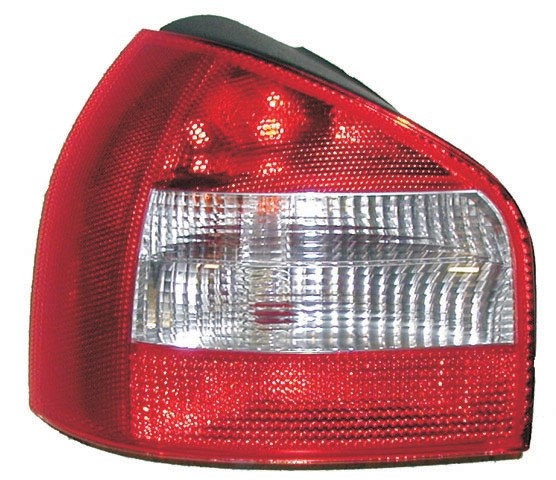 Achterlicht rechts Audi A3 8L 00-03 met NSL met MISTAchterlichtE