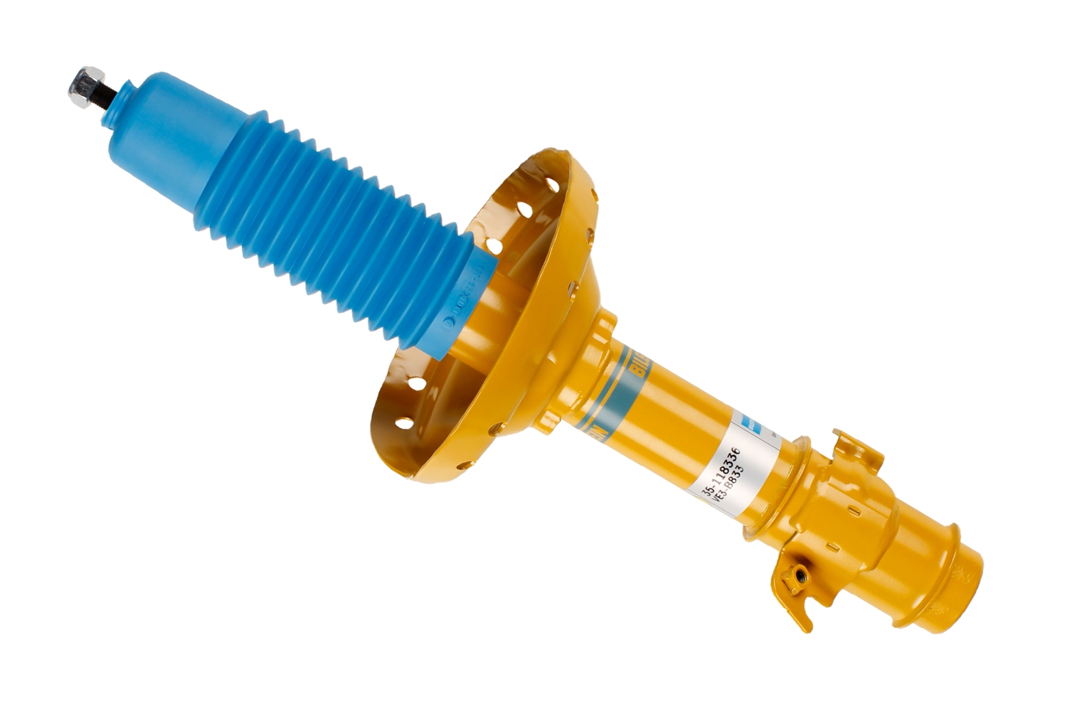 Amortisseur Avant Gauche Bilstein B8 Subaru Legacy Iv