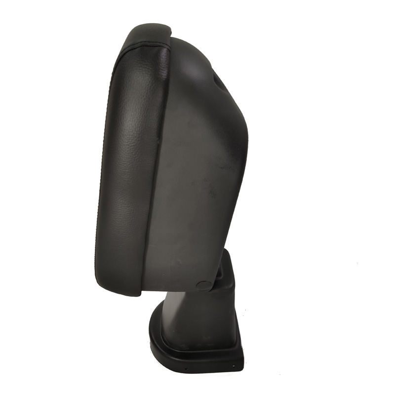 Accoudoir simili cuir sur mesure pour Hyundai Getz 2002-2008
