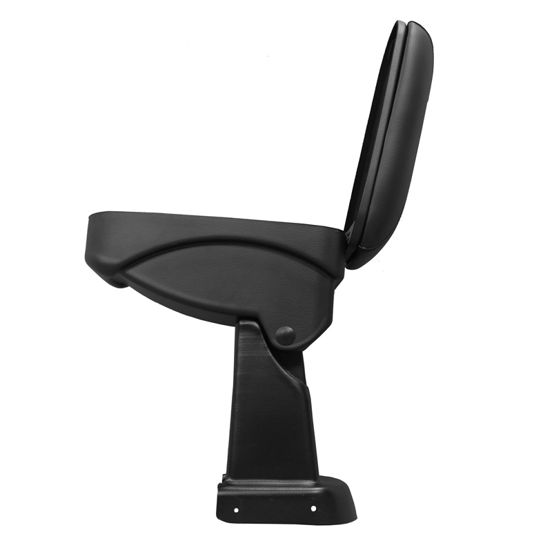 Accoudoir Slider sur mesure pour Peugeot Bipper 2009- / Citroen Nemo 2009- / Fiat Fiorino 2008- / Fiat Qubo