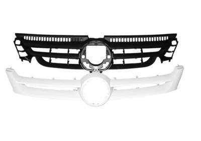 grille VW Golf Plus, 2005-2009
