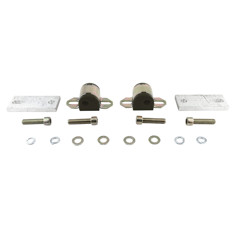 Whiteline Bielle de suspension - Lower Inner Rear Bushing sur mesure pour Toyota Paseo Cabrio/Coupé EL44/EL54 / Starlet P8 1988-1999