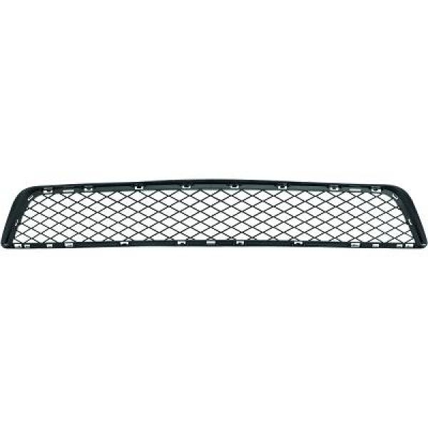 BumperGrill Midden  BMW X8
