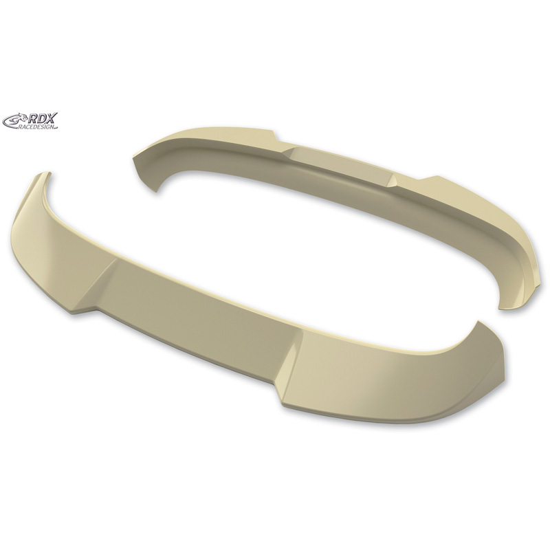 Becquet de toit sur mesure pour Ford Kuga II (DM2) 2013-2019 (PUR-IHS)