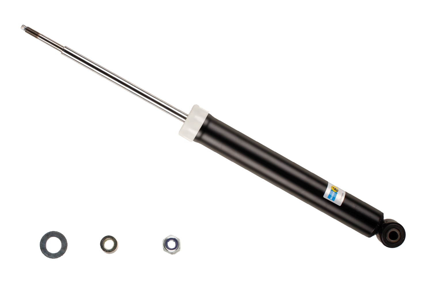 Amortisseur Arrière Bilstein B4 BMW Z4 (e89)