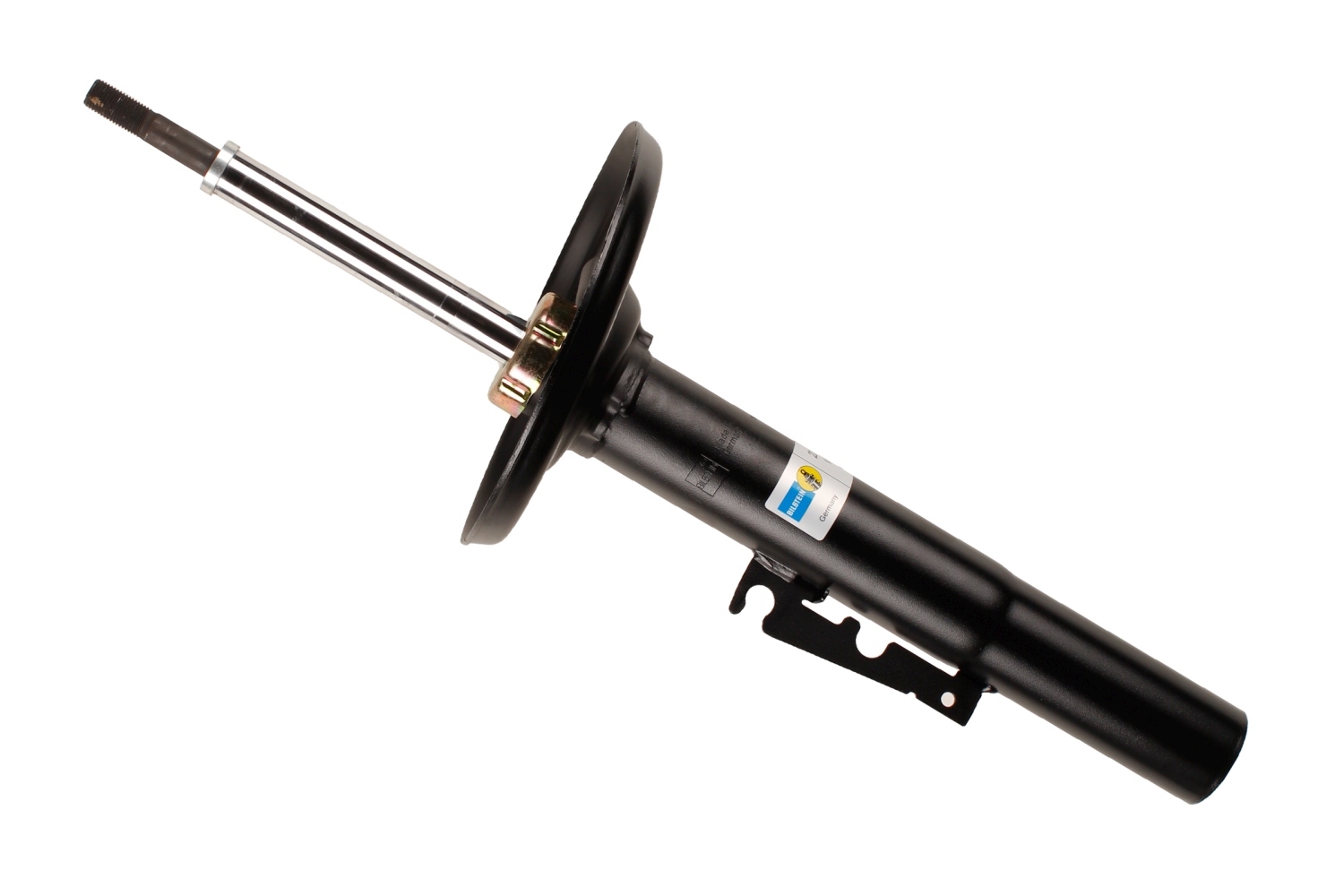 Amortisseur Bilstein Pour Porsche Boxster (986) V B4