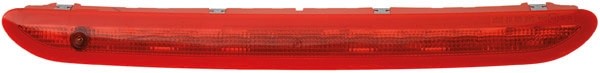 3.Remlicht VW Golf 9