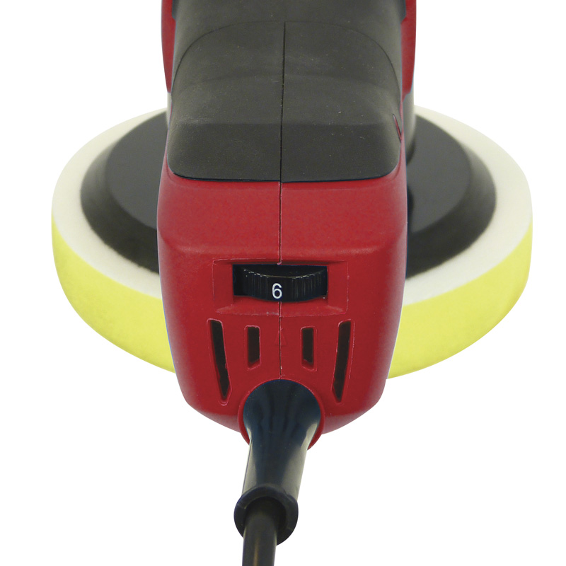 Machine de polissage 'Dual-Action' 230V/600W (max. 7-inch)