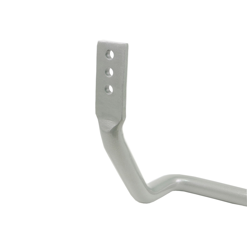Whiteline Barre stabilisatrice avant 27mm Heavy Duty réglable sur mesure pour BMW Série 3 E36 1991-1999