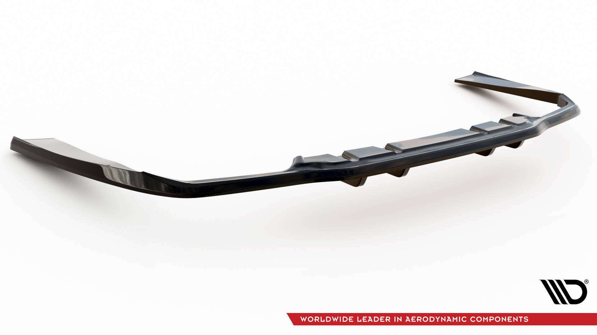 Bodykit passend voor Mercedes-AMG C63 Sedan / Estate W205 Facelift (2018–2021)