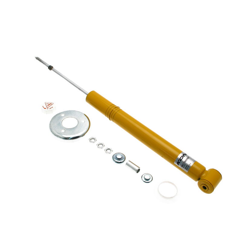 KONI Amortisseur Sport sur mesure pour Volkswagen Corrado 16V/Gti/G60/VR6 1988-1995 / Jetta III VR6 (USA) 1993-1998 - Essieu arrière (8041-1108SPORT)