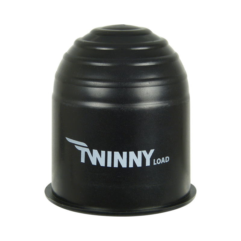 Twinny Load Cache-rotule noir