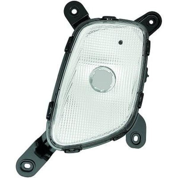 Dagrijlicht Links KIA Picanto
