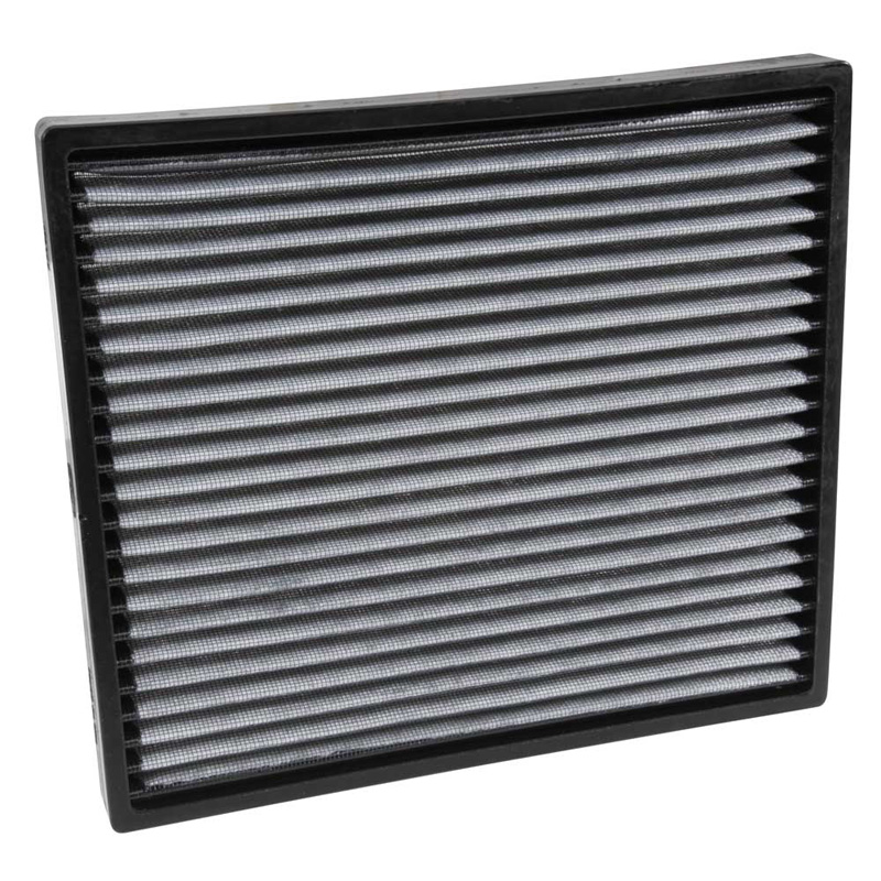 K&N Filtre à Air d'Habitacle sur mesure pour Cadillac (VF2043)