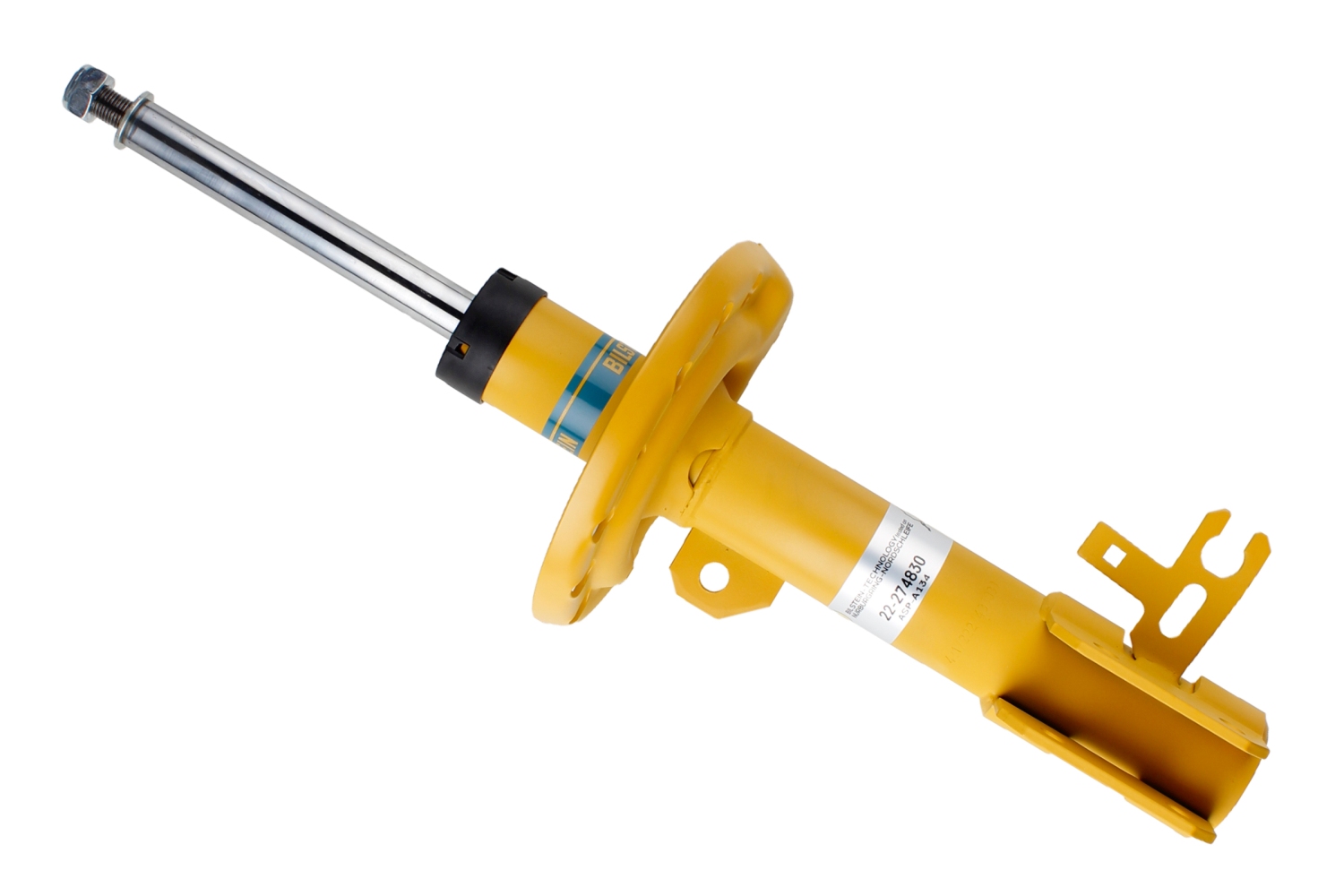Amortisseur Avant Bilstein B8 R. Opel Astra H