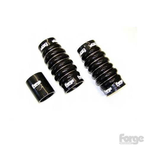 Peugeot RCZ 156 THP Boost hoses FORGE SILICONE TURBO BOOST HOSES