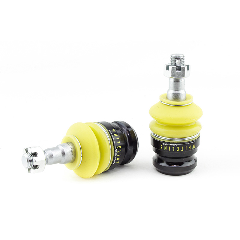 Whiteline Kit de centre de roulis et de correction de direction sur mesure pour Saab 9-2X Estate / Subaru Forester SG-SH-SJ/Impreza/Legacy II-V/Legacy Outback/Levorg/Outback/WRX 1992-