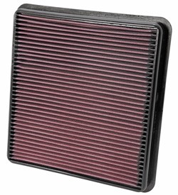 K&N Inlegfilter Toyota Sequoia 4.6 2010-11