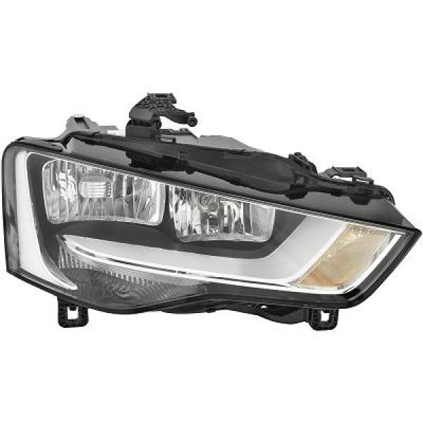 Koplamp Rechts Audi A8