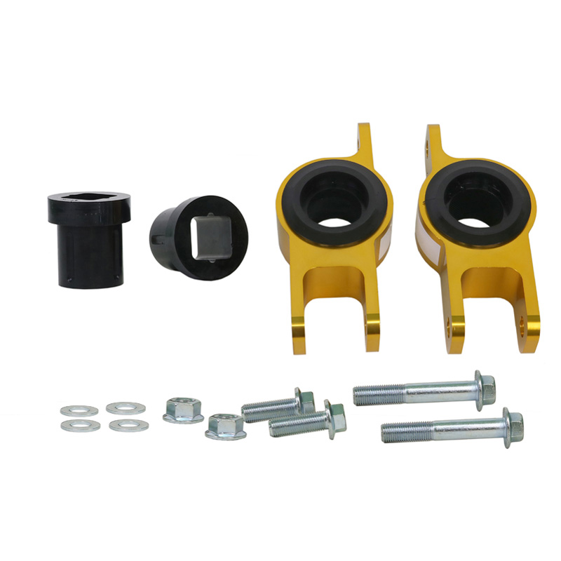 Whiteline Bielle de suspension - Anti Lift kit sur mesure pour Honda Civic 2017-