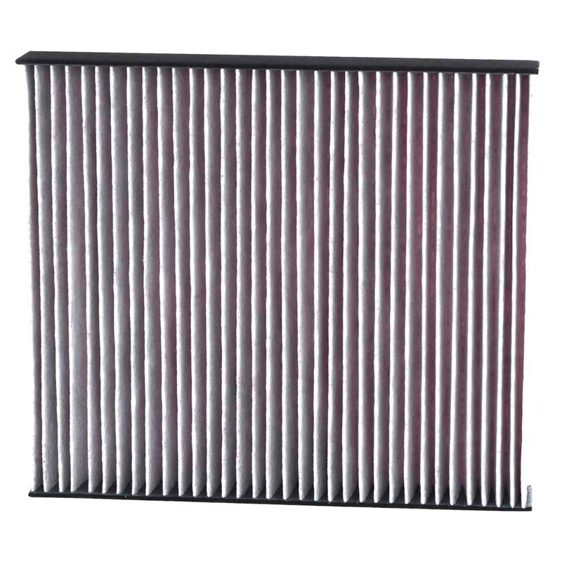 K&N Filtre à Air d'Habitacle Jetable Premium sur mesure pour VAG/Mercedes/Lamborghini divers modèles (DVF5003)