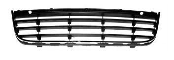 voorbumper grille VW Jetta, 2005-2010