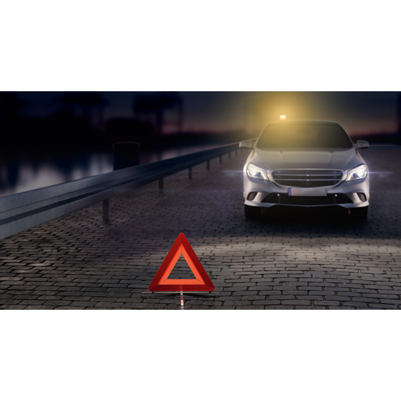 Osram LEDguardian® Road Flare Signal TA20 - Feux d'avertissement