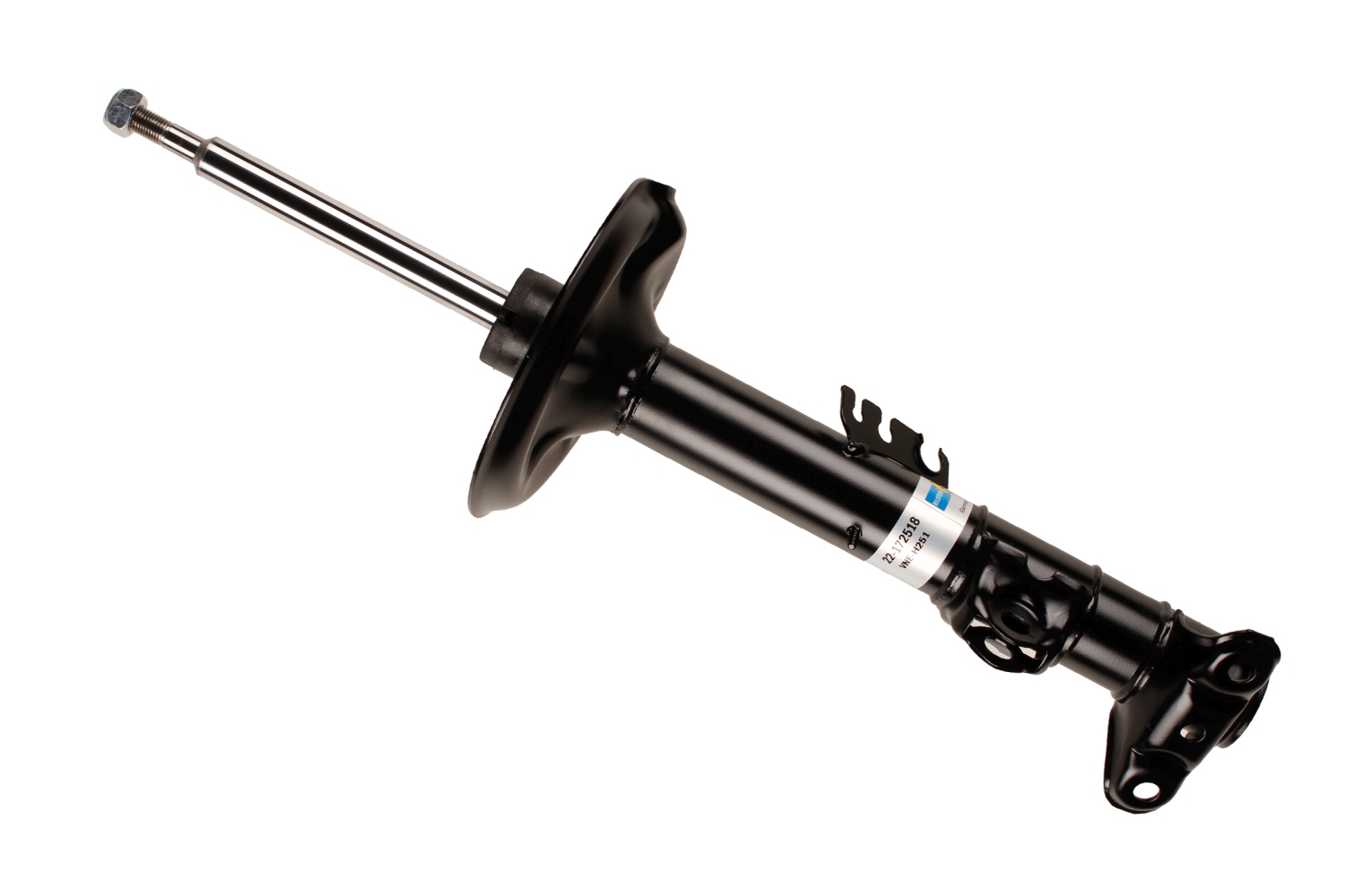 Amortisseur Avant Gauche Bilstein B4 BMW Série 3 E36 M-technik