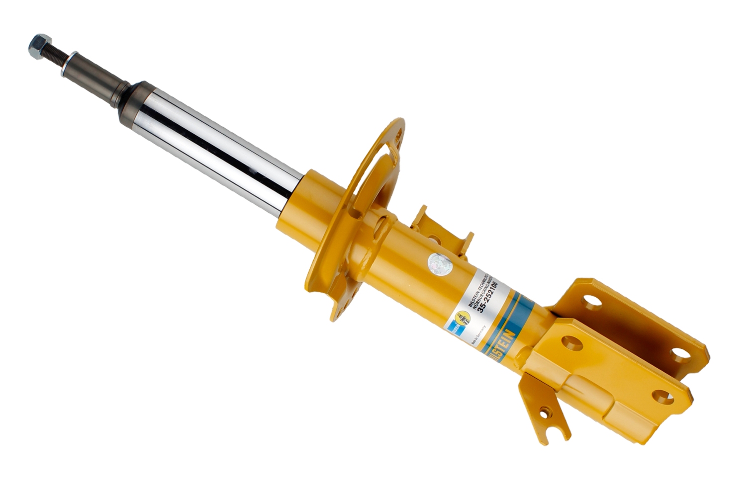Amortisseur Avant Bilstein B6 L. Ford Mondeo V