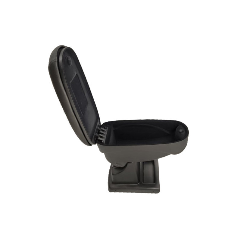 Accoudoir Slider sur mesure pour Lancia Musa 07- / Fiat Idea 04-