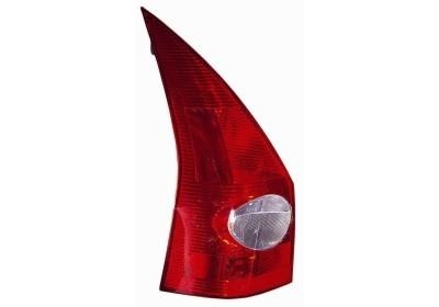 achterlicht, Break, zonder fittingdeel, links,-01/2006 Renault M