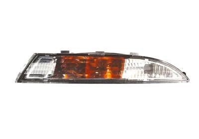 knipperlicht, met stadslicht, zonder fittingdeel, rechts VW Scir