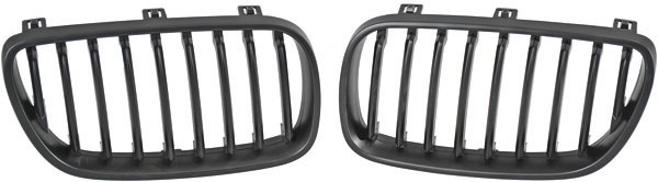 Design Grill set BMW X6
