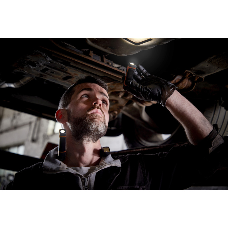 Osram LEDinspect® WEARABLE NECK LIGHT - Lampe d'inspection
