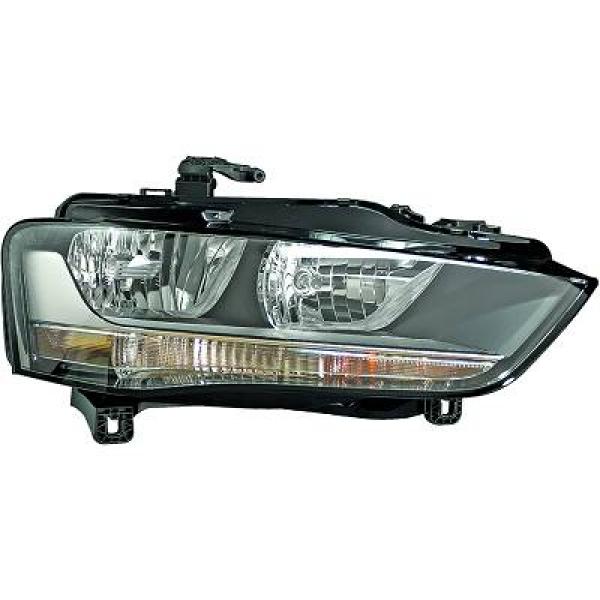 Koplamp Links Audi A7
