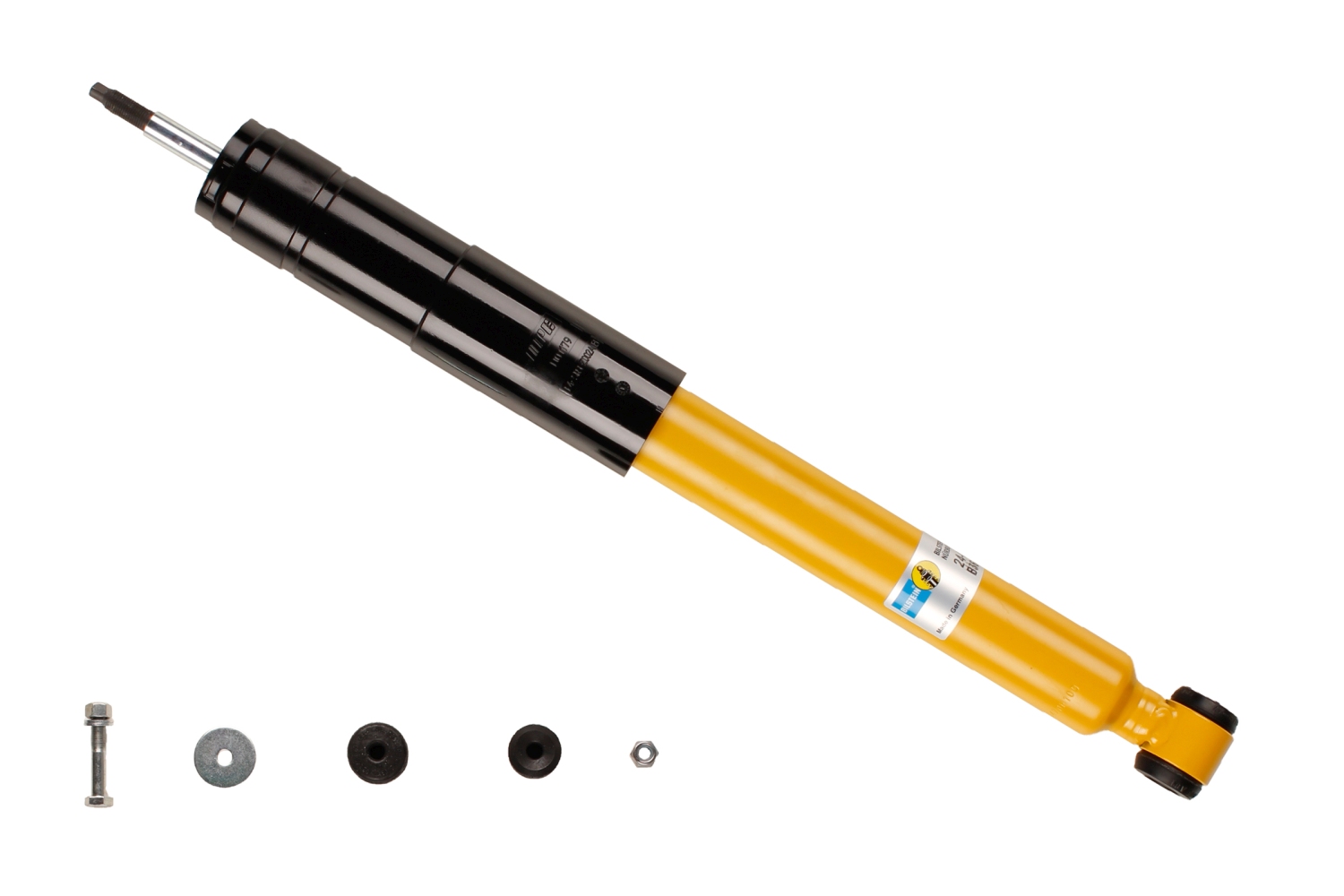 Amortisseur Arrière Bilstein B8 Mercedes 190 W201 W124 A124 C124