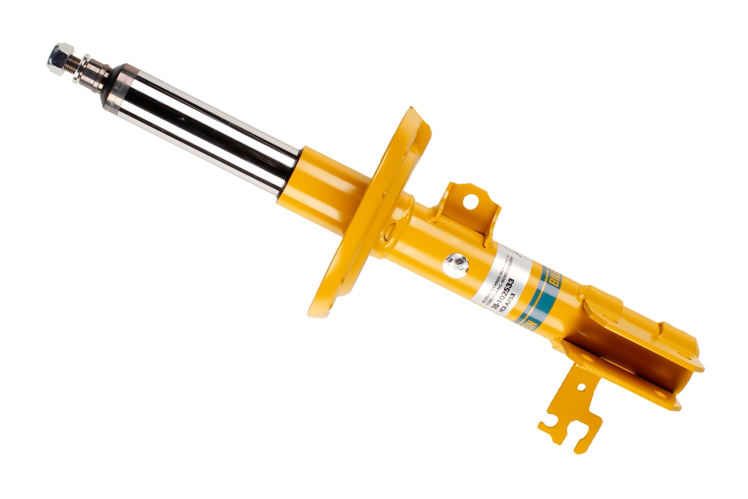 Amortisseur Avant Gauche Bilstein B8 Saab 9.3 Ii