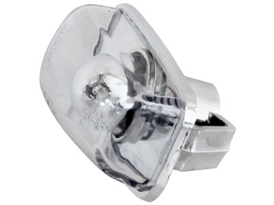 Indicateurs Citroen Saxo chrome