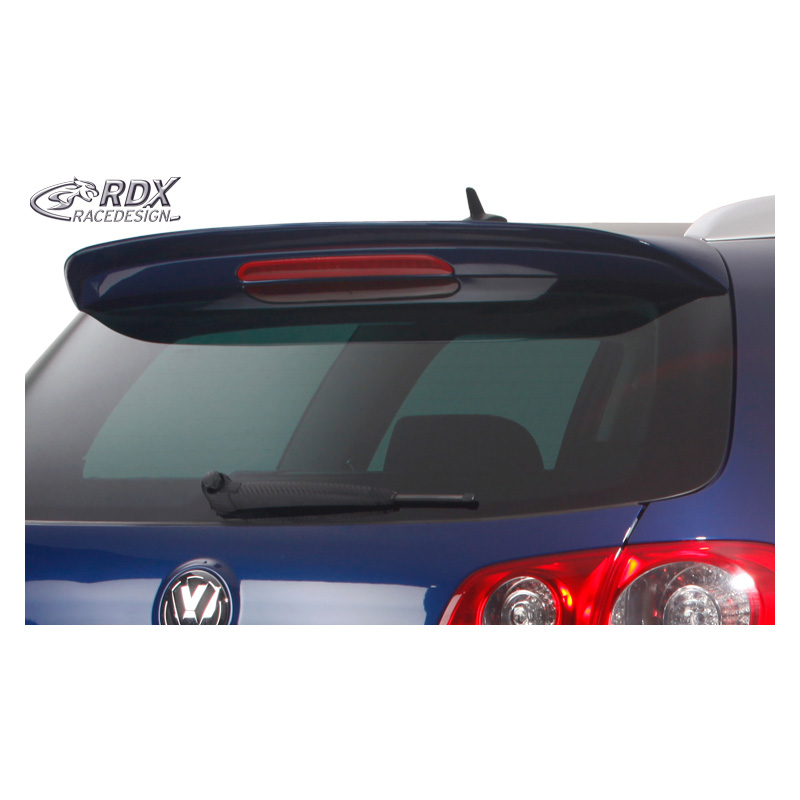 Becquet de toit sur mesure pour Volkswagen Passat 3C Variant 2005-2010 (PUR-IHS)